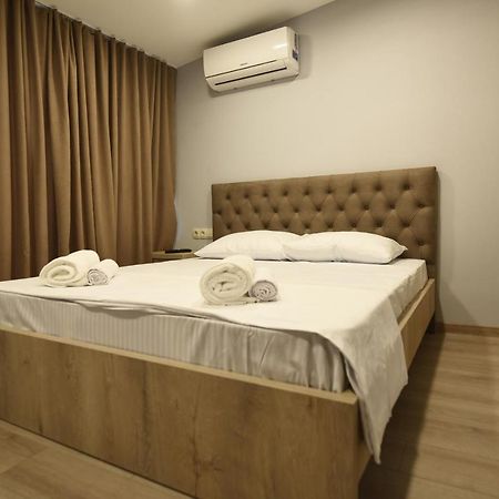 טביליסי Family Hotel Avlabar מראה חיצוני תמונה