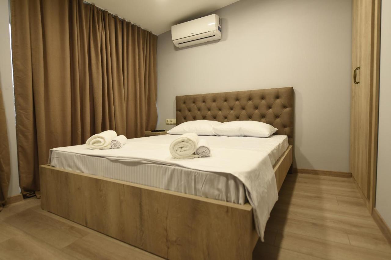 טביליסי Family Hotel Avlabar מראה חיצוני תמונה