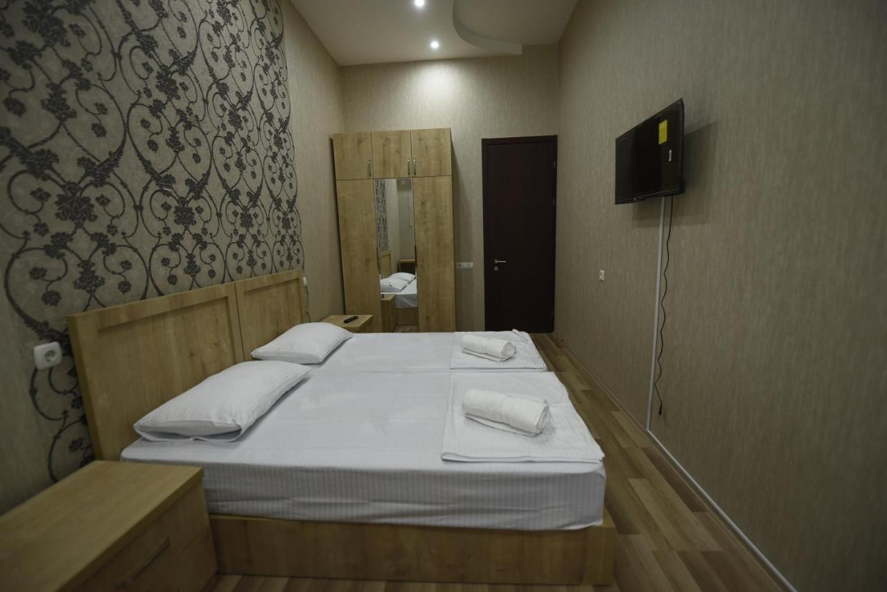 טביליסי Family Hotel Avlabar מראה חיצוני תמונה