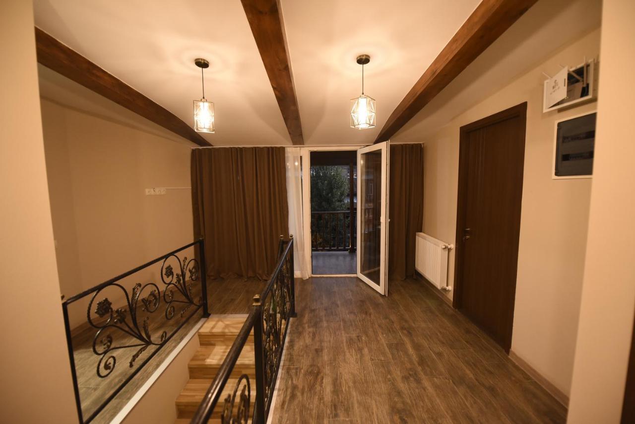 טביליסי Family Hotel Avlabar מראה חיצוני תמונה