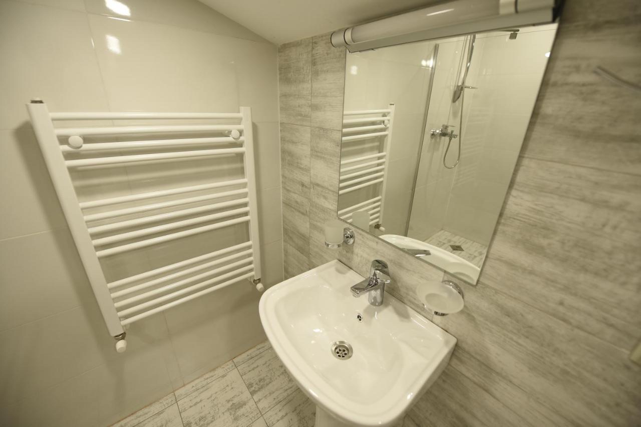 טביליסי Family Hotel Avlabar מראה חיצוני תמונה