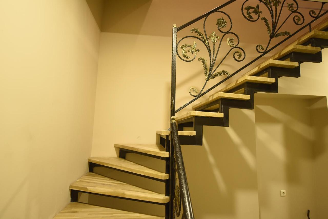 טביליסי Family Hotel Avlabar מראה חיצוני תמונה