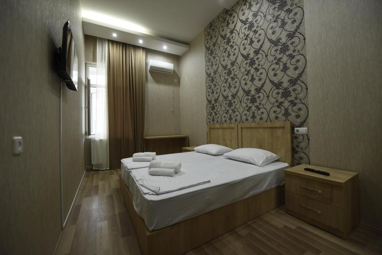 טביליסי Family Hotel Avlabar מראה חיצוני תמונה