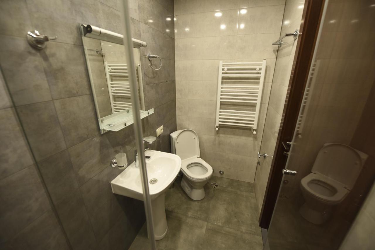 טביליסי Family Hotel Avlabar מראה חיצוני תמונה