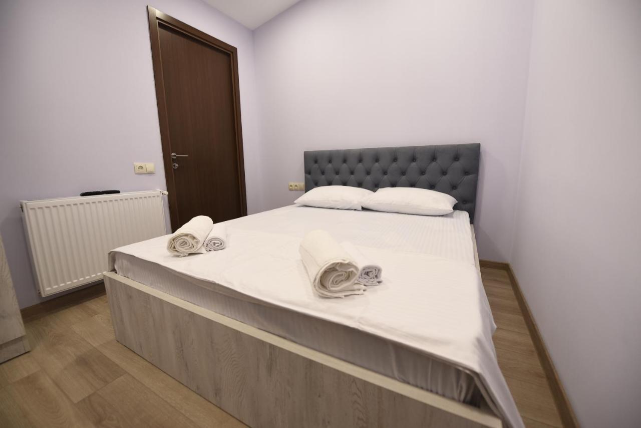 טביליסי Family Hotel Avlabar מראה חיצוני תמונה
