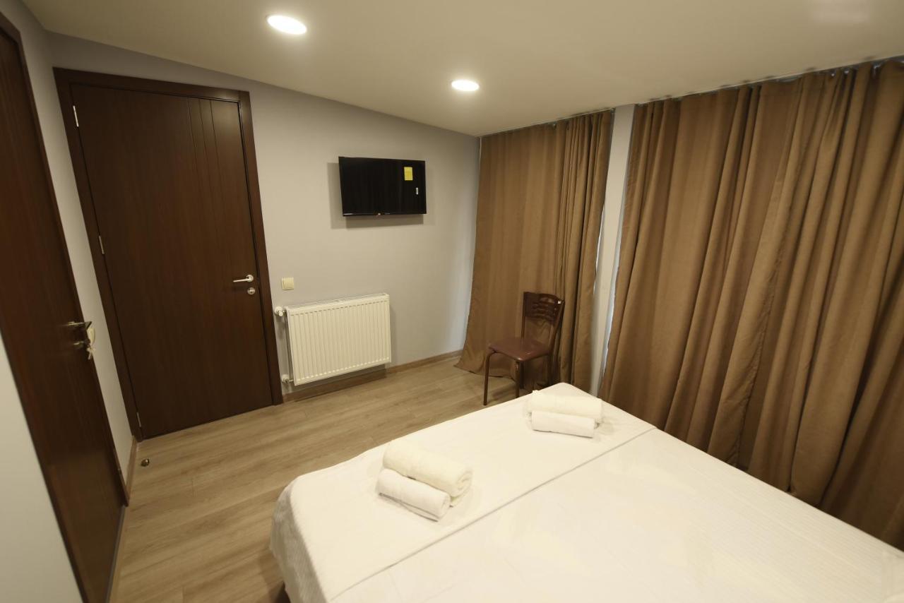 טביליסי Family Hotel Avlabar מראה חיצוני תמונה