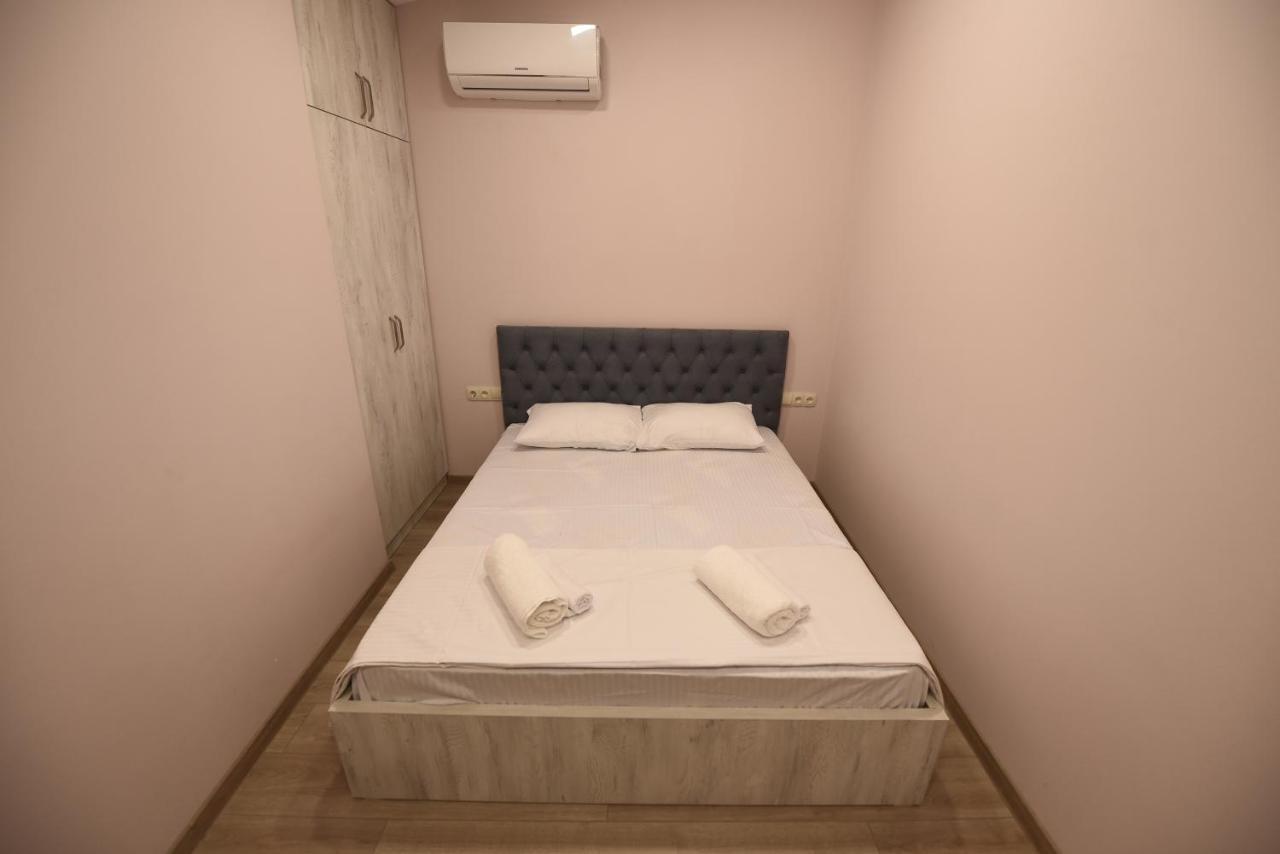 טביליסי Family Hotel Avlabar מראה חיצוני תמונה
