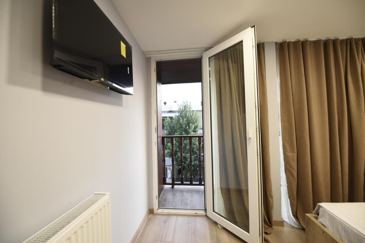 טביליסי Family Hotel Avlabar מראה חיצוני תמונה