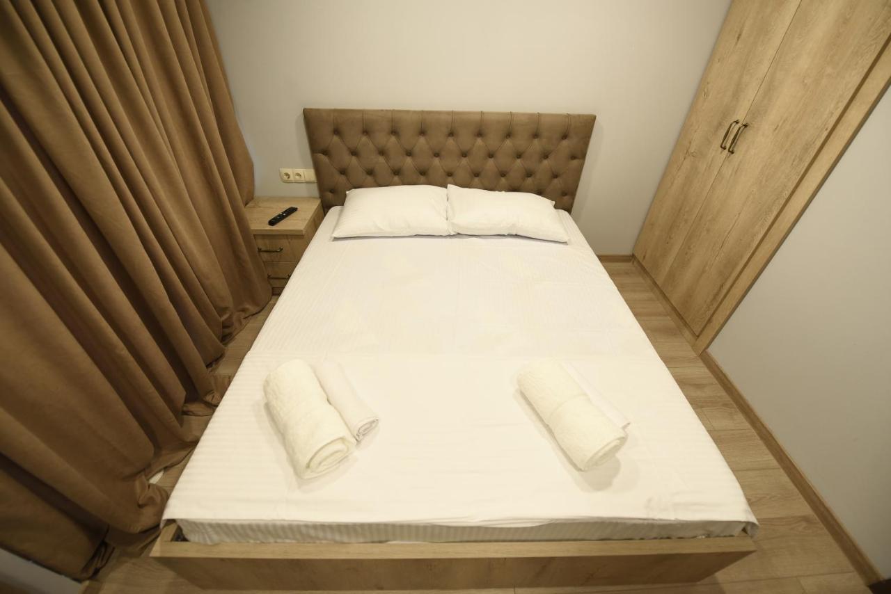 טביליסי Family Hotel Avlabar מראה חיצוני תמונה