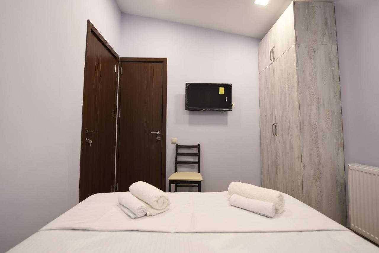 טביליסי Family Hotel Avlabar מראה חיצוני תמונה