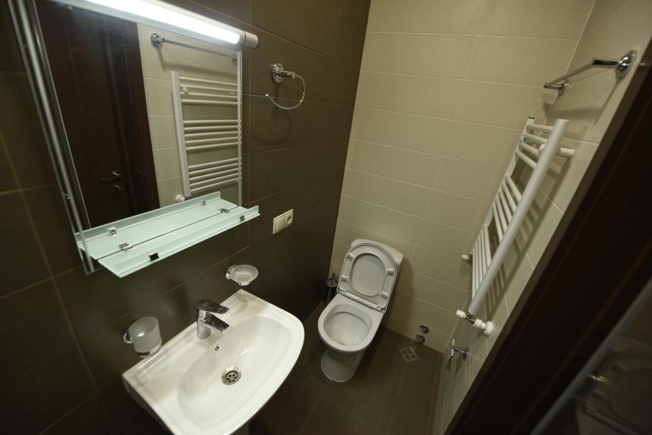 טביליסי Family Hotel Avlabar מראה חיצוני תמונה