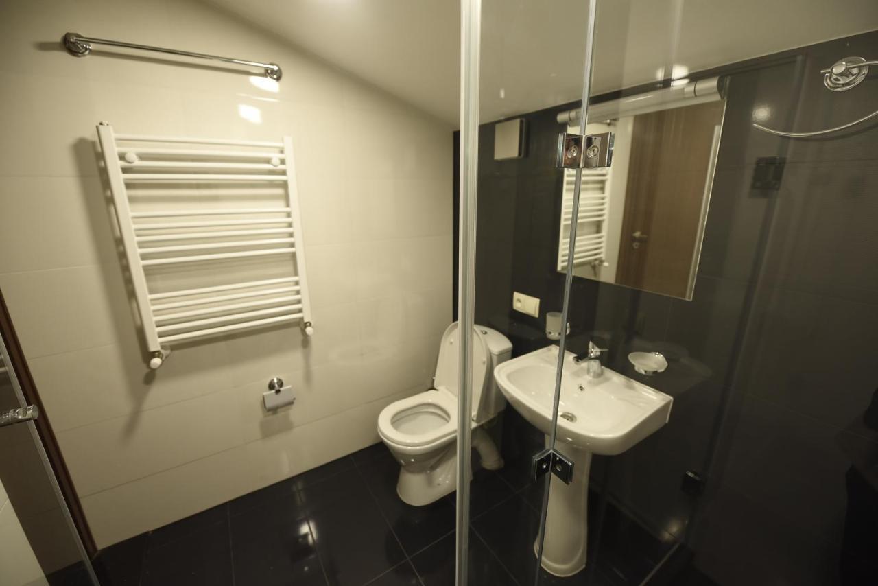 טביליסי Family Hotel Avlabar מראה חיצוני תמונה