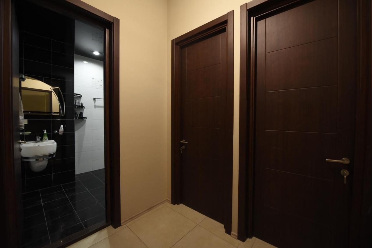 טביליסי Family Hotel Avlabar מראה חיצוני תמונה