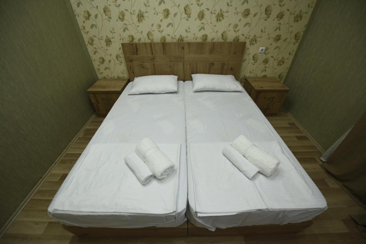 טביליסי Family Hotel Avlabar מראה חיצוני תמונה