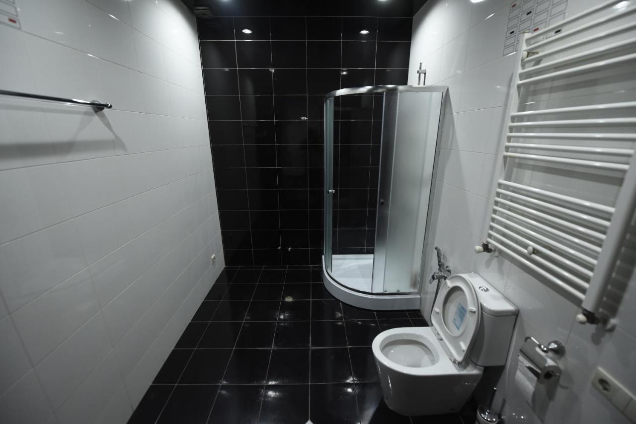 טביליסי Family Hotel Avlabar מראה חיצוני תמונה