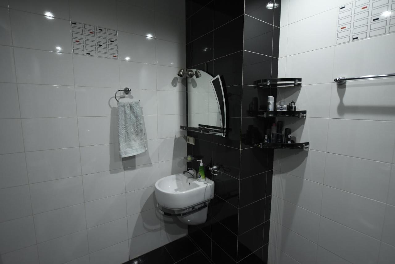 טביליסי Family Hotel Avlabar מראה חיצוני תמונה