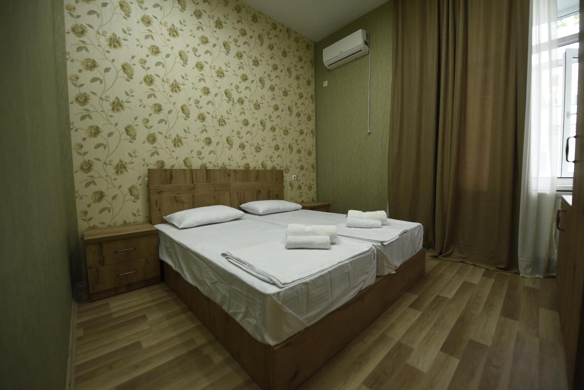 טביליסי Family Hotel Avlabar מראה חיצוני תמונה