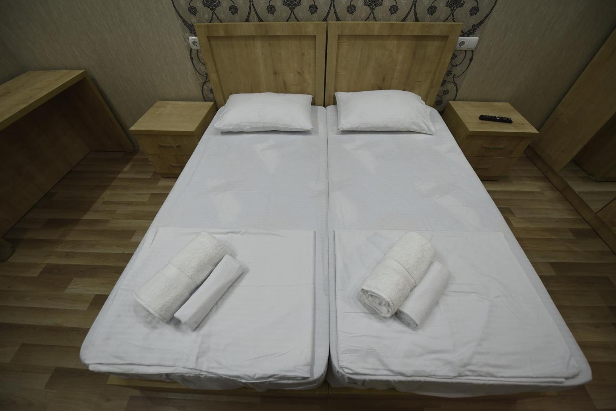 טביליסי Family Hotel Avlabar מראה חיצוני תמונה