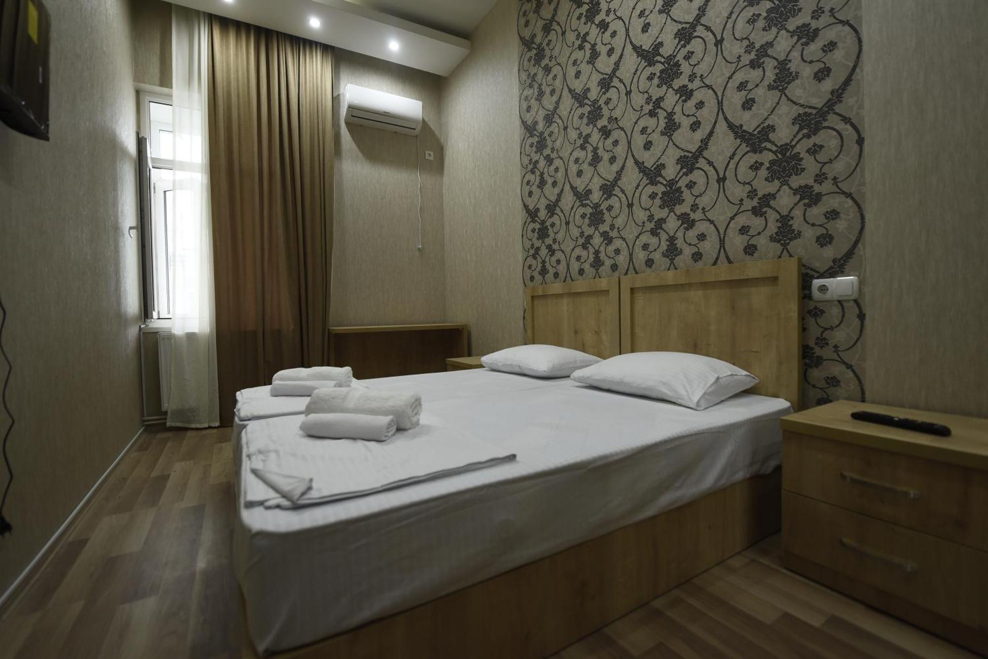 טביליסי Family Hotel Avlabar מראה חיצוני תמונה