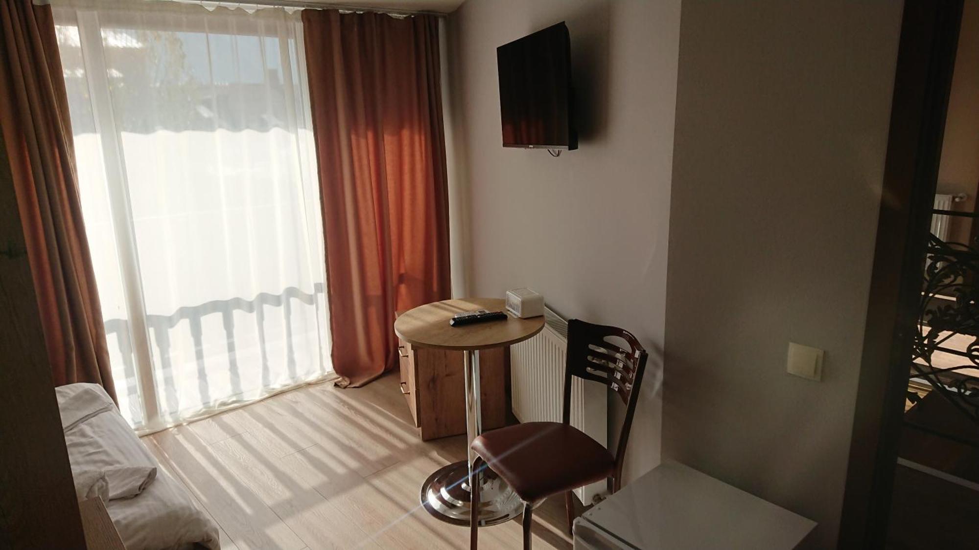 טביליסי Family Hotel Avlabar מראה חיצוני תמונה