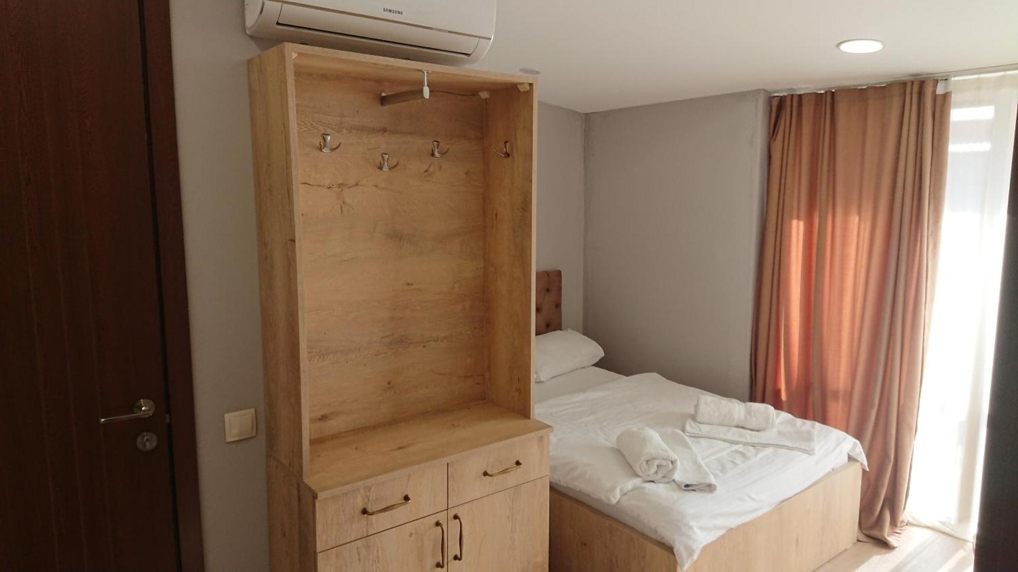 טביליסי Family Hotel Avlabar מראה חיצוני תמונה