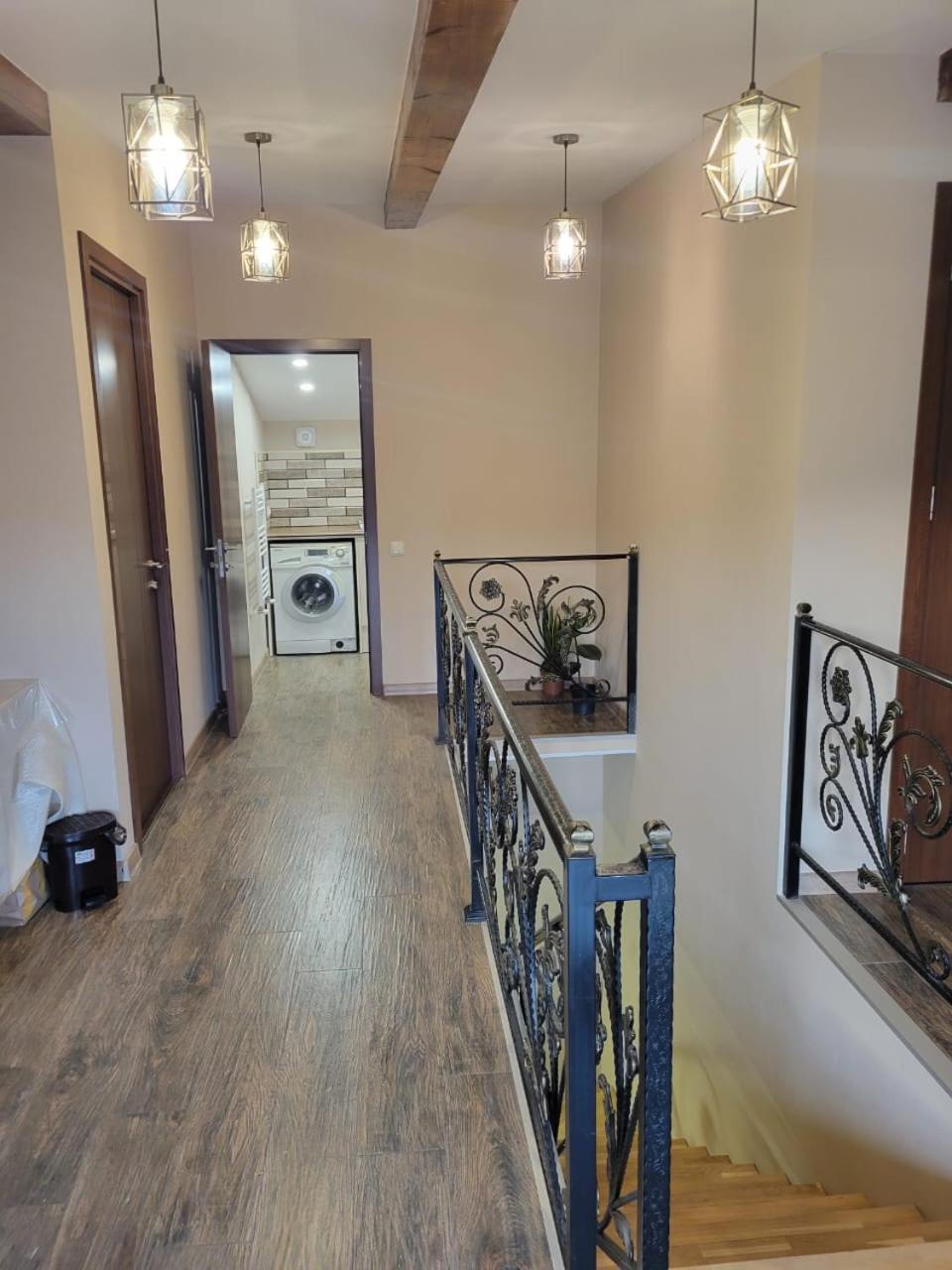 טביליסי Family Hotel Avlabar מראה חיצוני תמונה